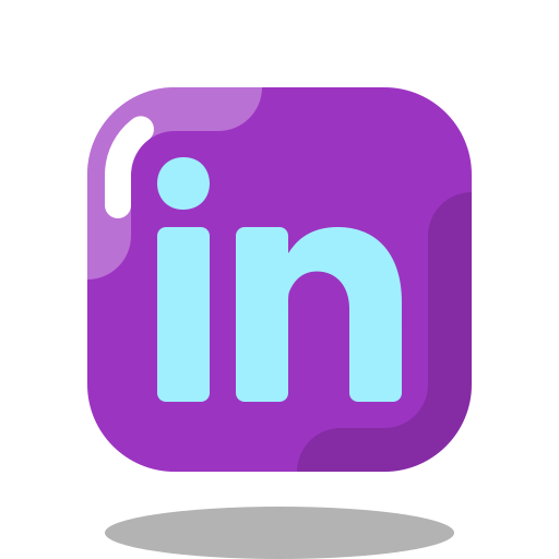My LinkedIn profile