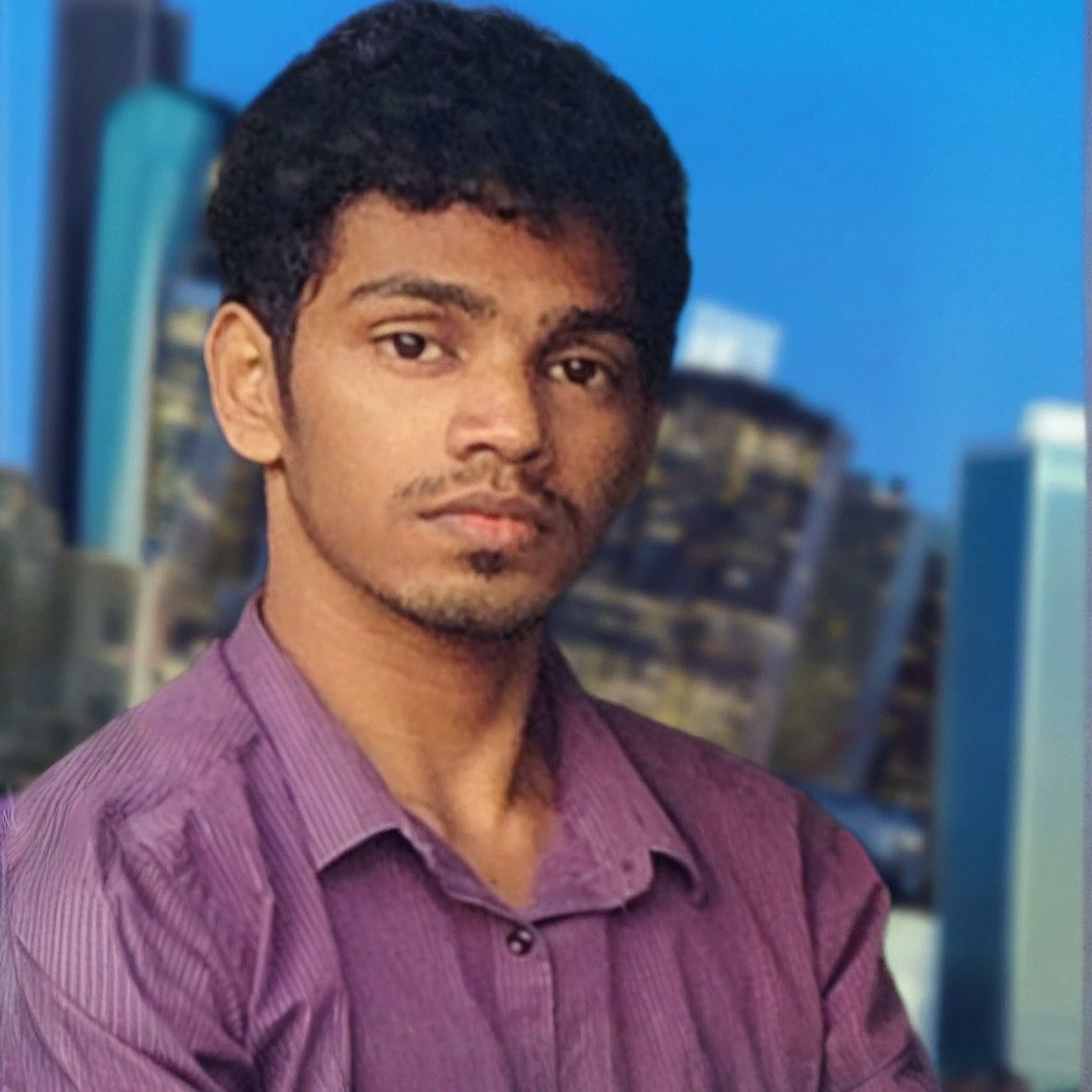 Arignan profile picture